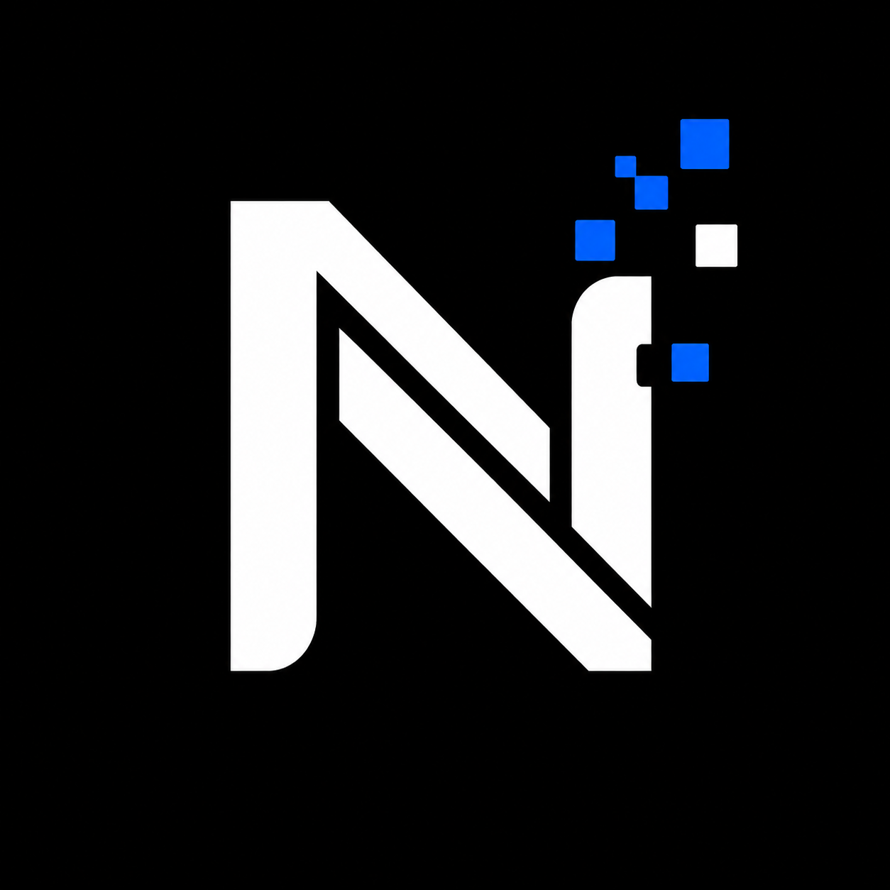 Isotipo de NousAX